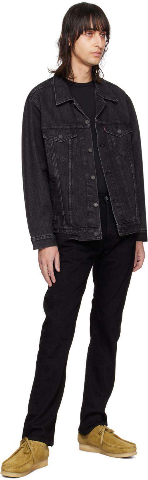 LEVI'S 502™ Jean In Grey