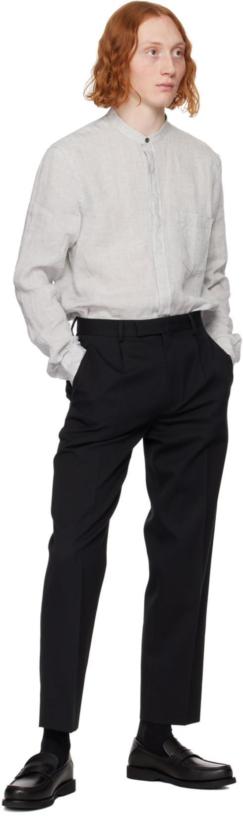 VAGABOND SHOEMAKERS Vagabond Alex Loafers In Black