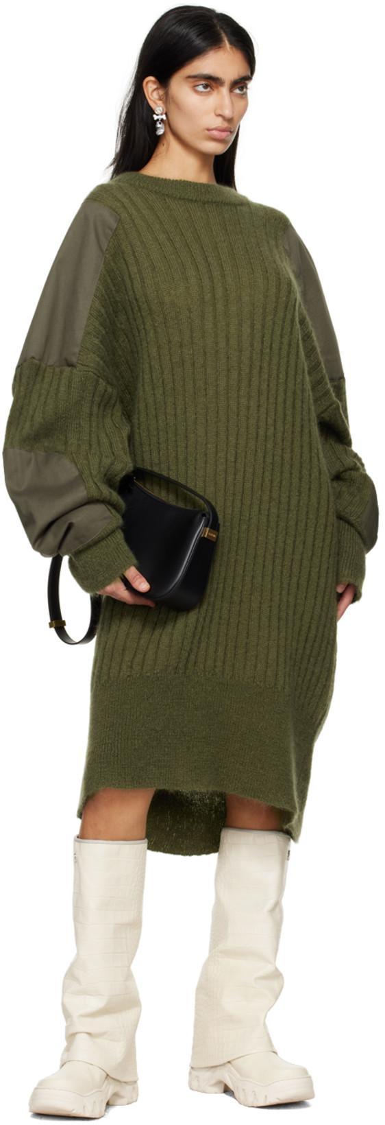 LANVIN Handbag Haute Sequence In Gray