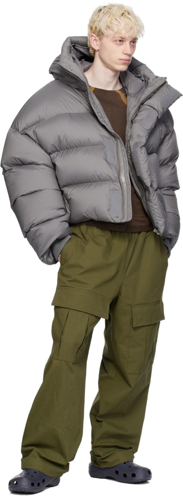 CROCS Little Kids Classic Clogs From Finish Line In Black