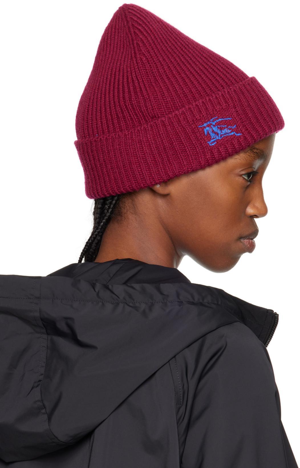 BURBERRY Asymmetrical High-waisted Silk Skirt With Plaid Pattern In Royalipcheck