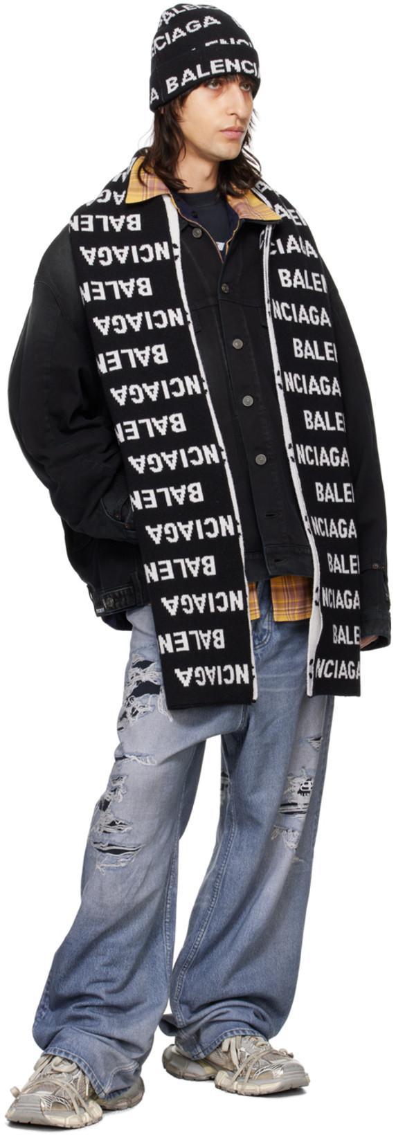 BALENCIAGA Eggshell Polyurethane Sneakers In Silver