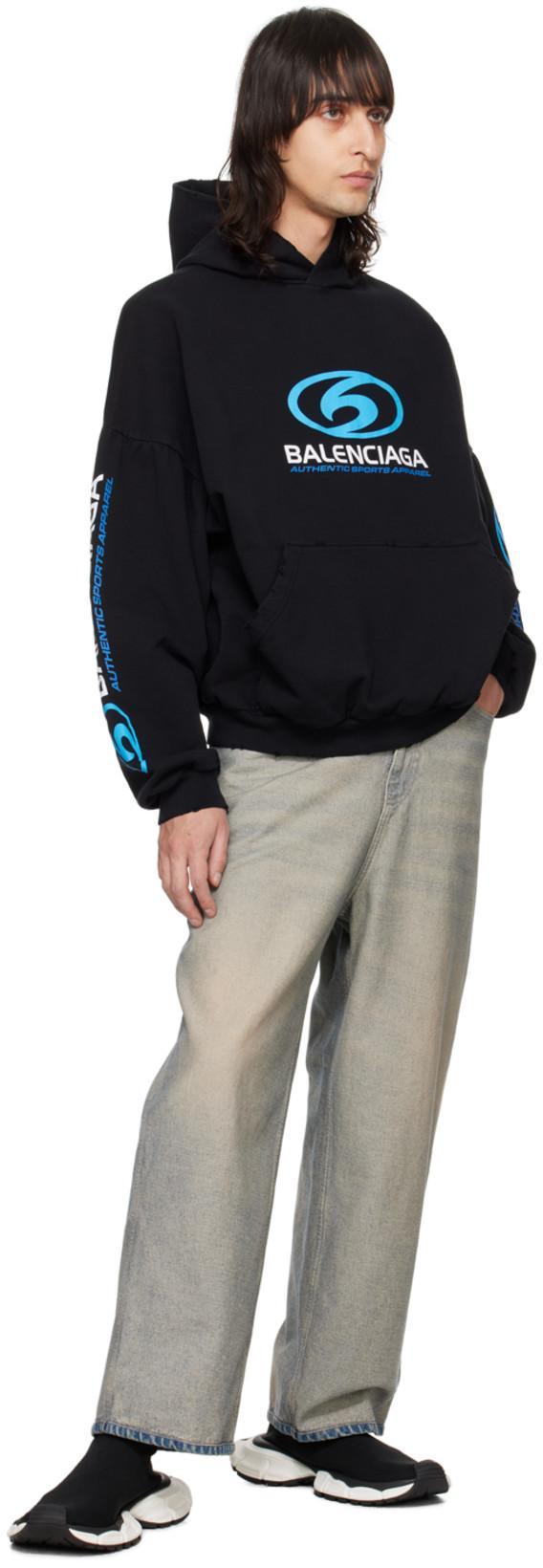 BALENCIAGA Eggshell Polyurethane Sneakers In Silver