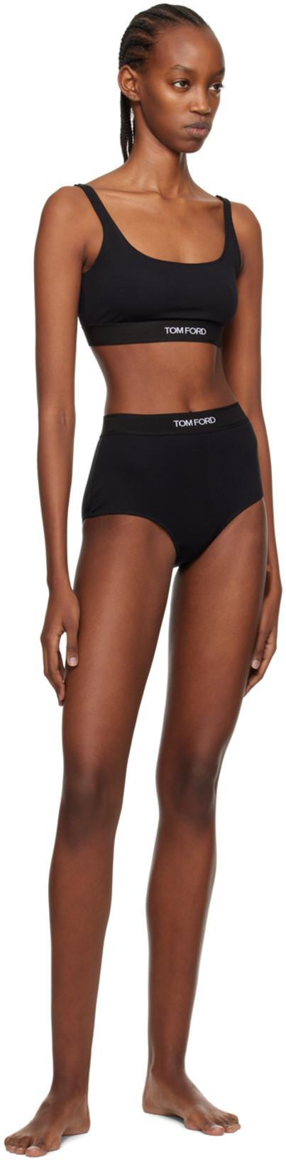 TOM FORD Mid-rise Briefs For Underwear In Multi