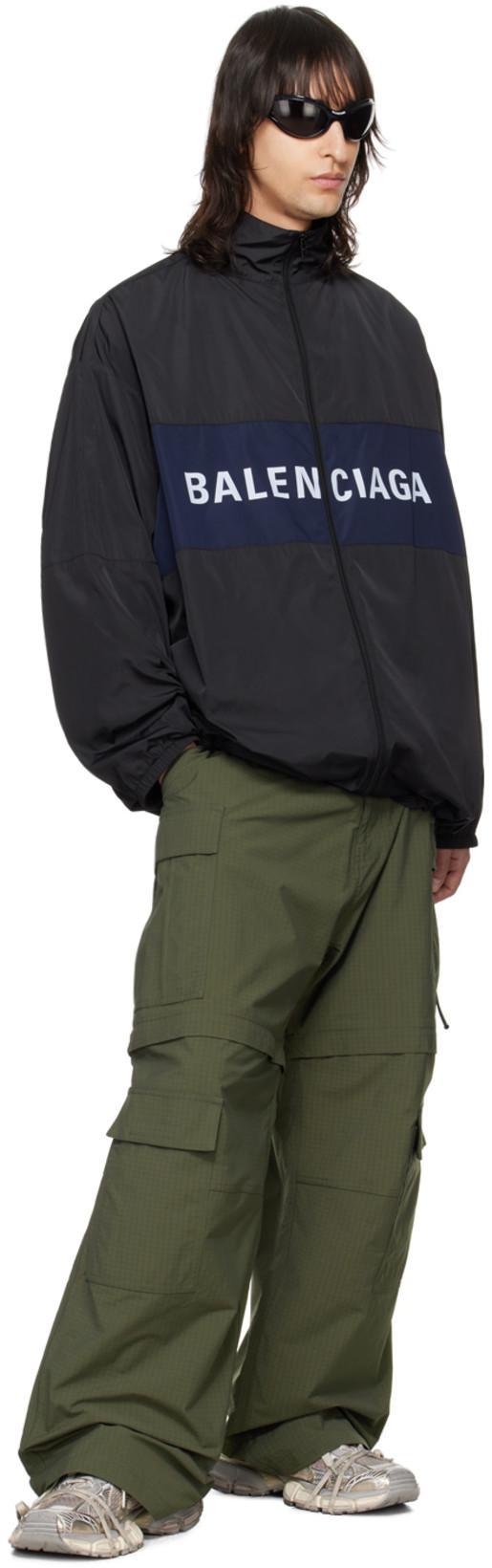 BALENCIAGA Eggshell Polyurethane Sneakers In Silver