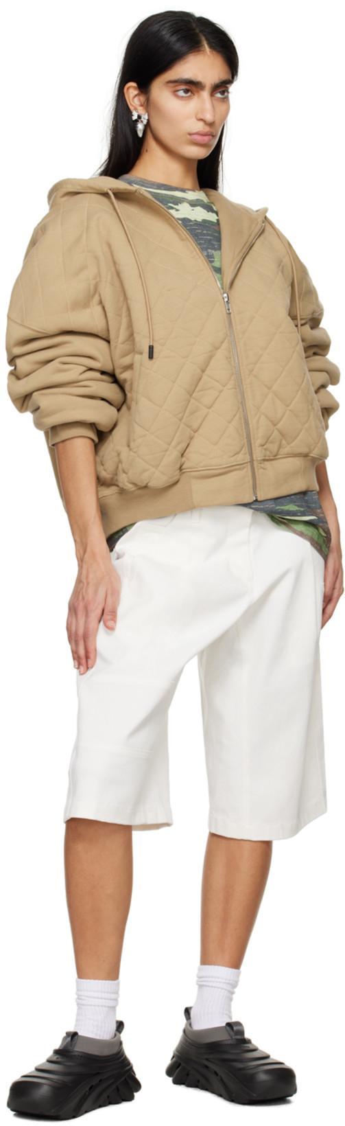 CROCS Black Echo Storm Sneakers