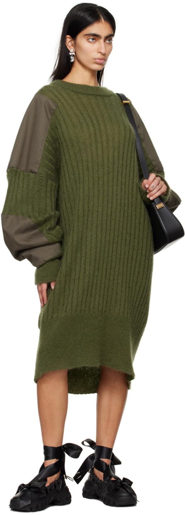 LANVIN Handbag Haute Sequence In Gray