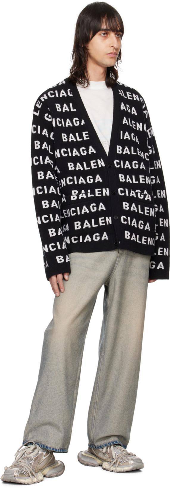 BALENCIAGA Eggshell Polyurethane Sneakers In Silver