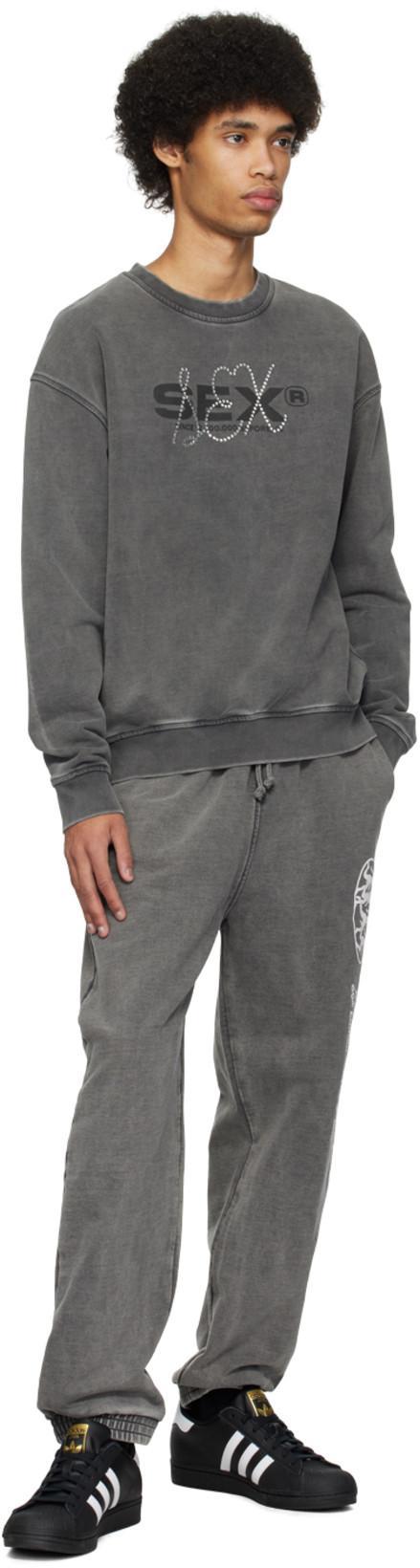 ADIDAS ORIGINALS Superstar 2 "core Black/cloud White" Sneakers