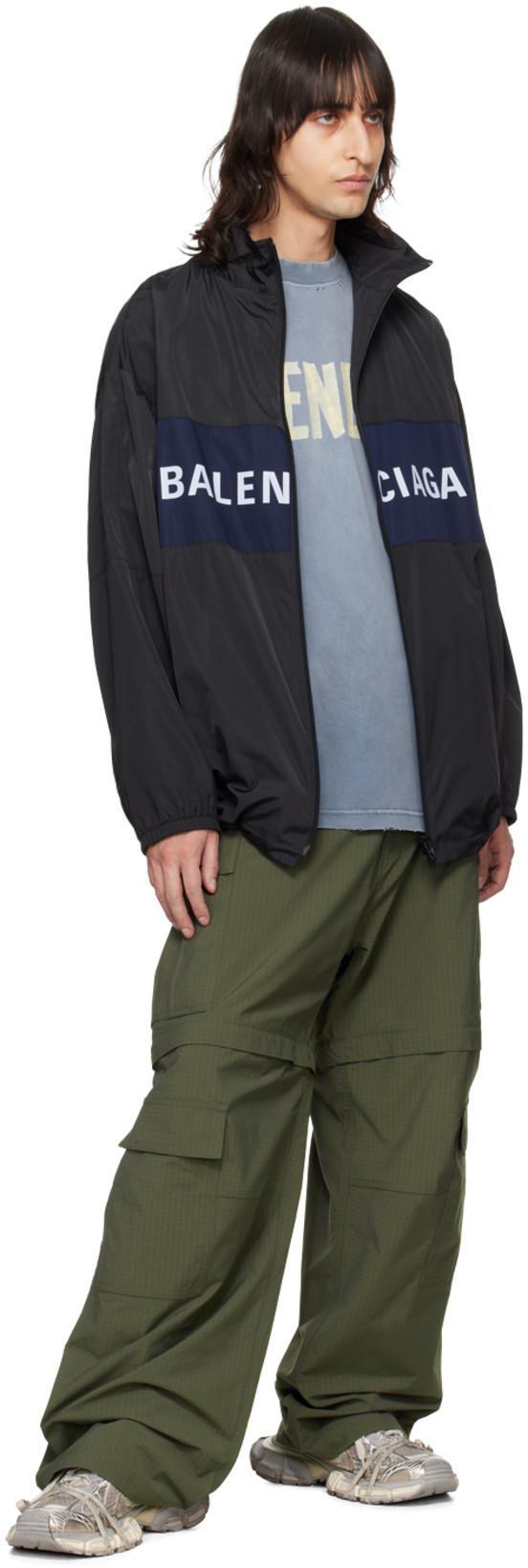 BALENCIAGA Eggshell Polyurethane Sneakers In Silver