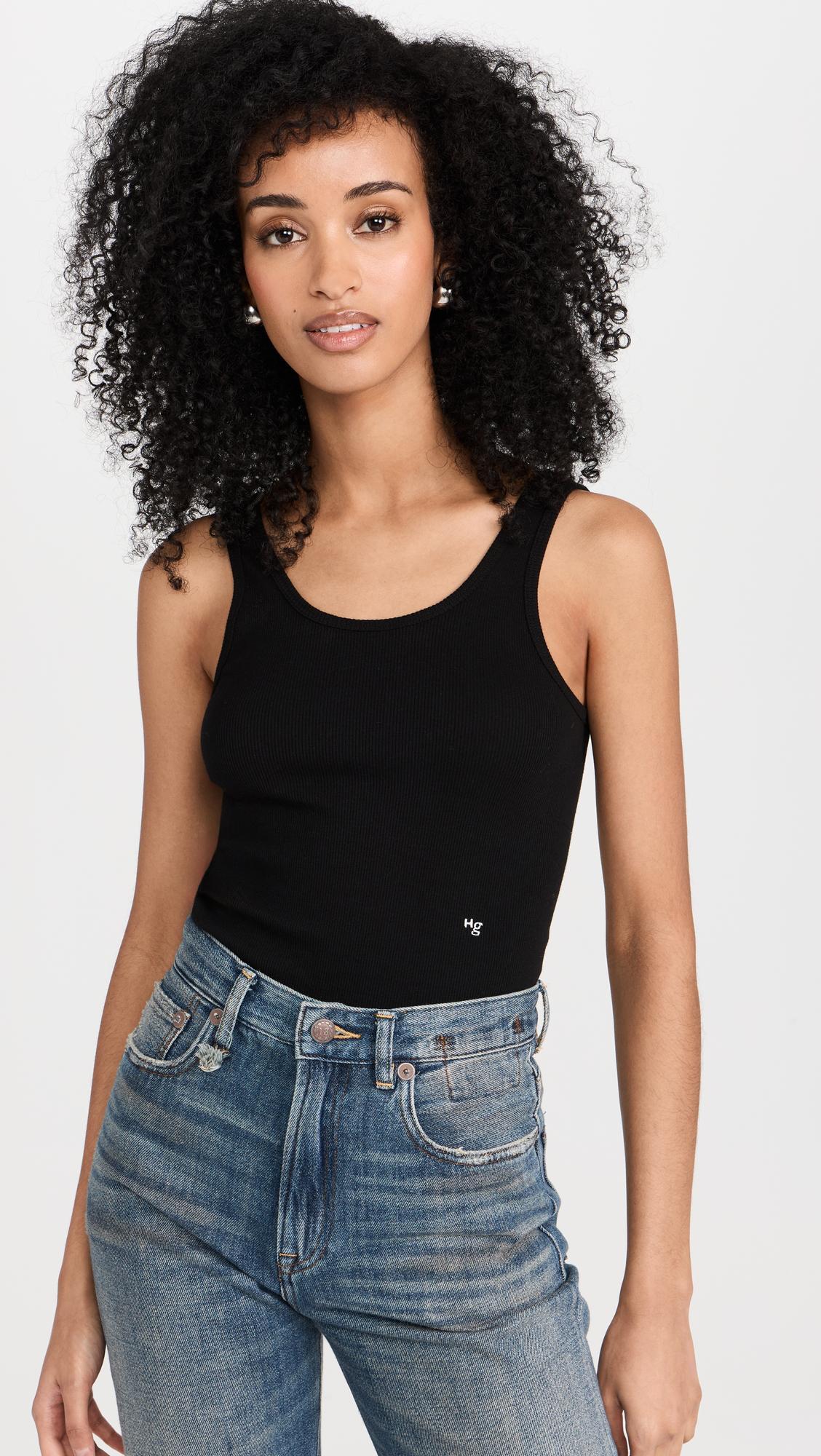 ACNE STUDIOS Musubi Elongated Bow Detail Leather Crossbody Bag In Black