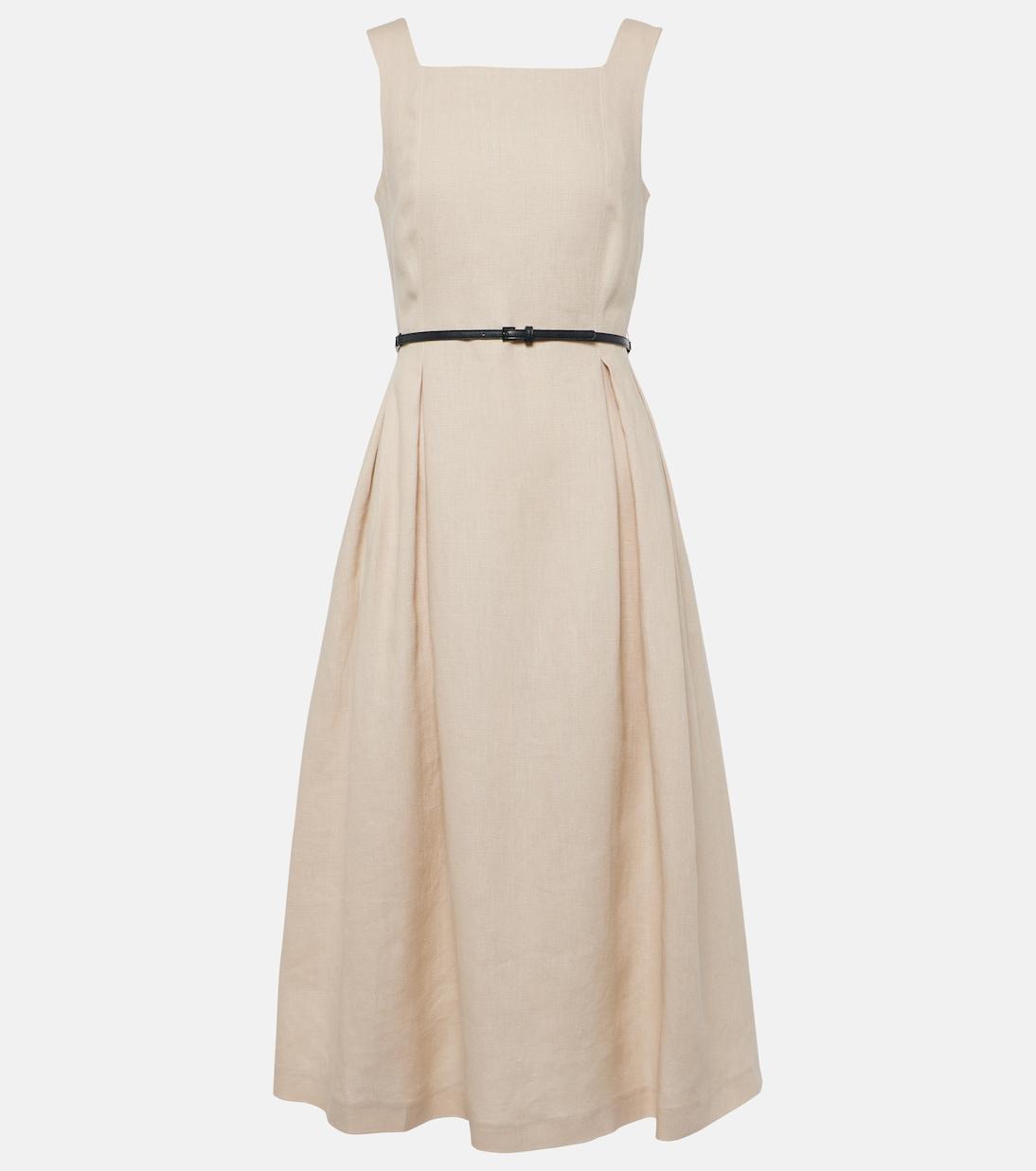 KHAITE 75mm River Pony Hair Pumps In Black