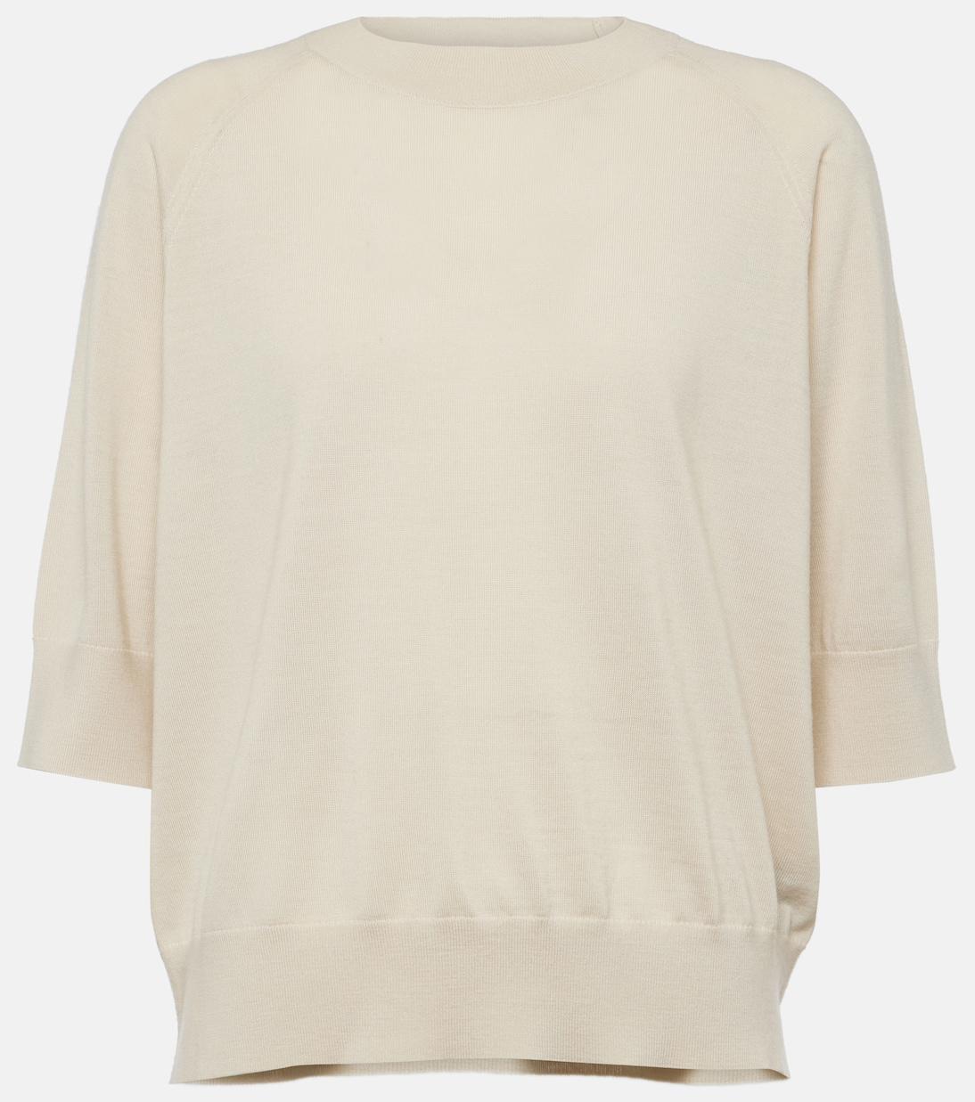 BOTTEGA VENETA Knot Leather Mules In Black