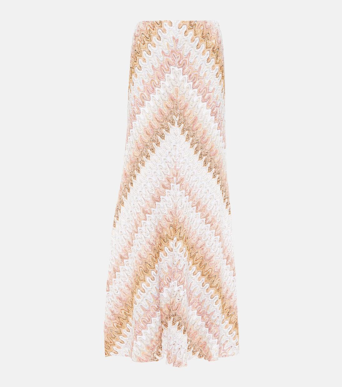 KHAITE Sree Turtleneck Long-sleeve Wool Knit Top In Nougat