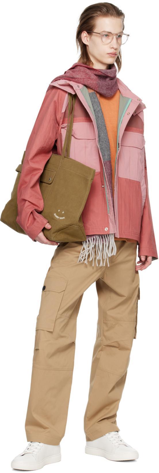 PS BY PAUL SMITH Sneakers Ps Paul Smith Men Color White In Multi