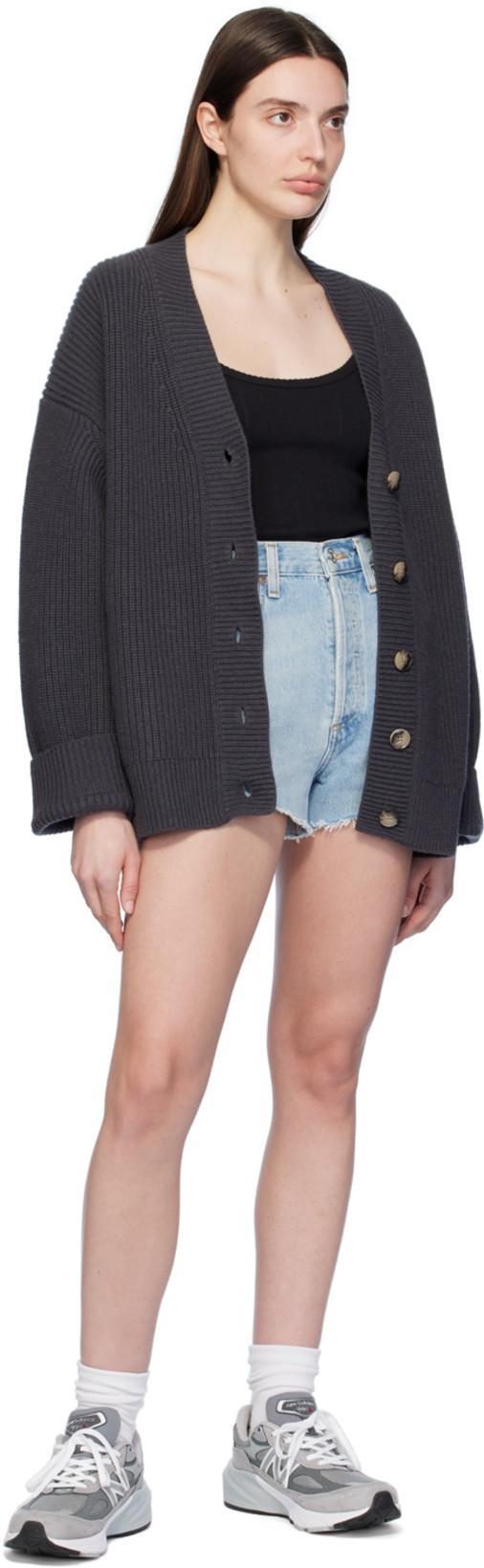 NEW BALANCE 990 V6 Face-up Sneakers In Gray