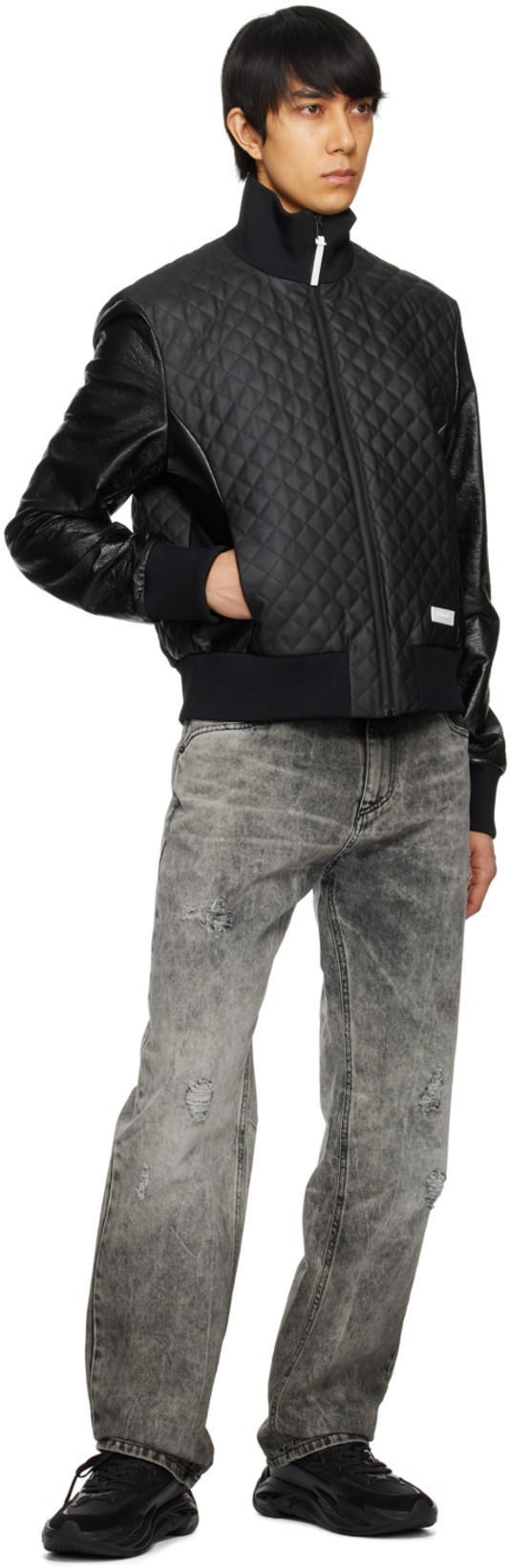 BALMAIN Cotton T-shirt In White