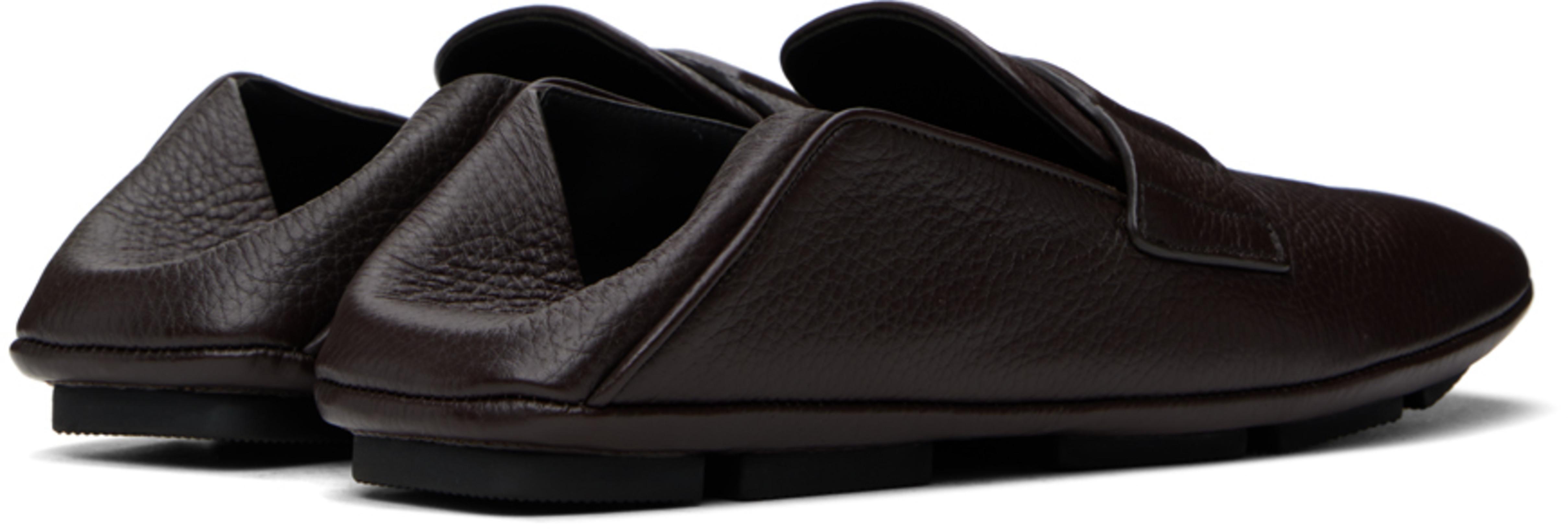 DOLCE & GABBANA Men Rome Jacket In Brown