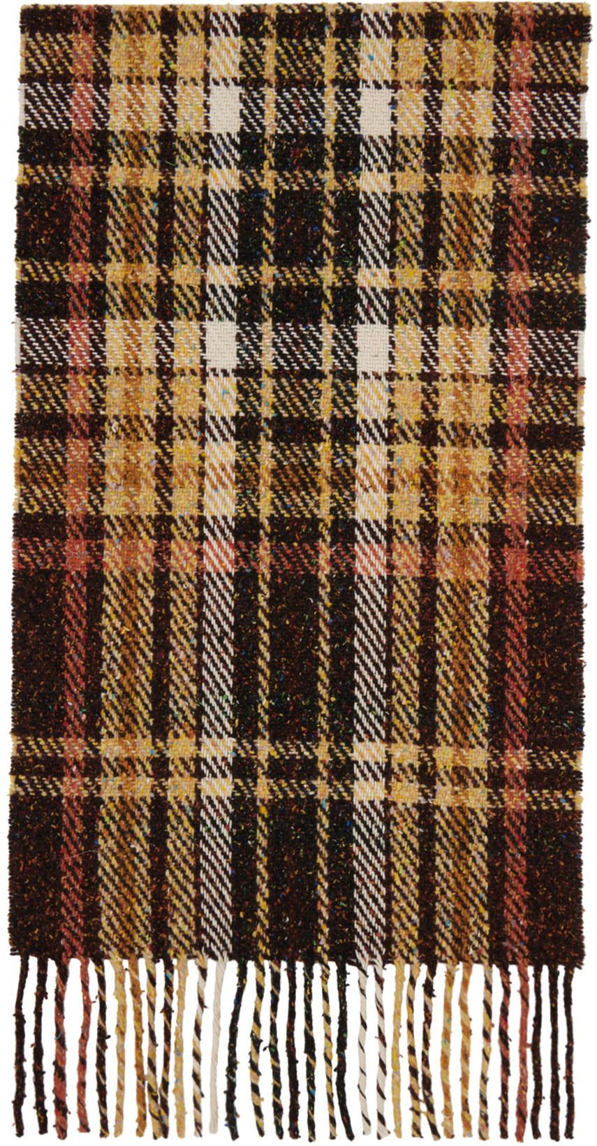 ACNE STUDIOS Leather Jacket In Black