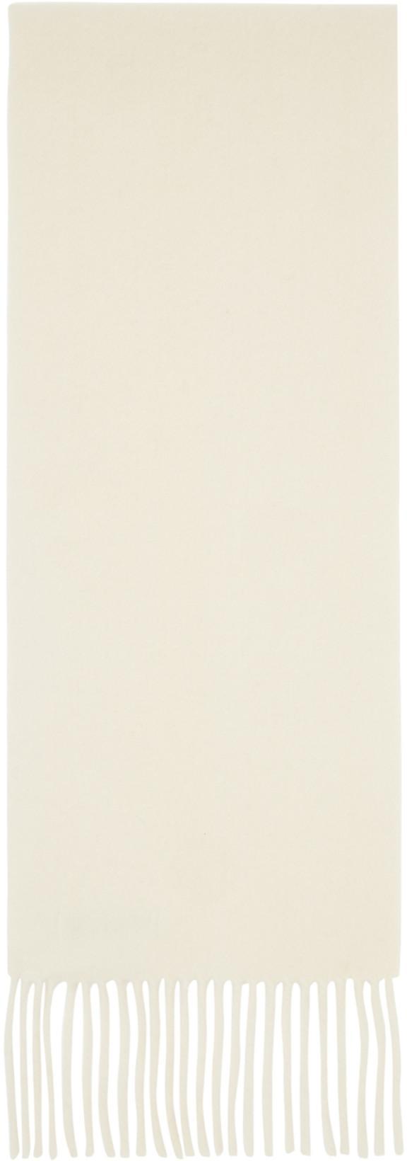 ACNE STUDIOS Blue Padded Jacket