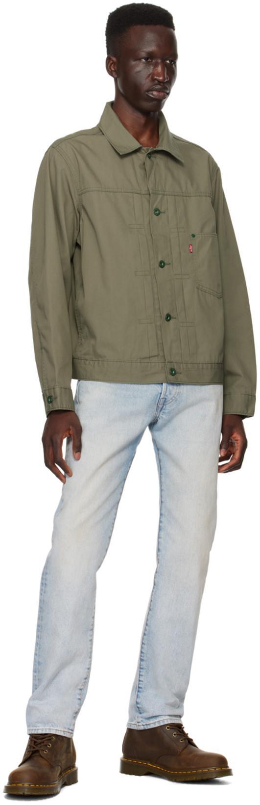 DR. MARTENS Gender Inclusive 1460 Boot In Gaucho Crazy Horse