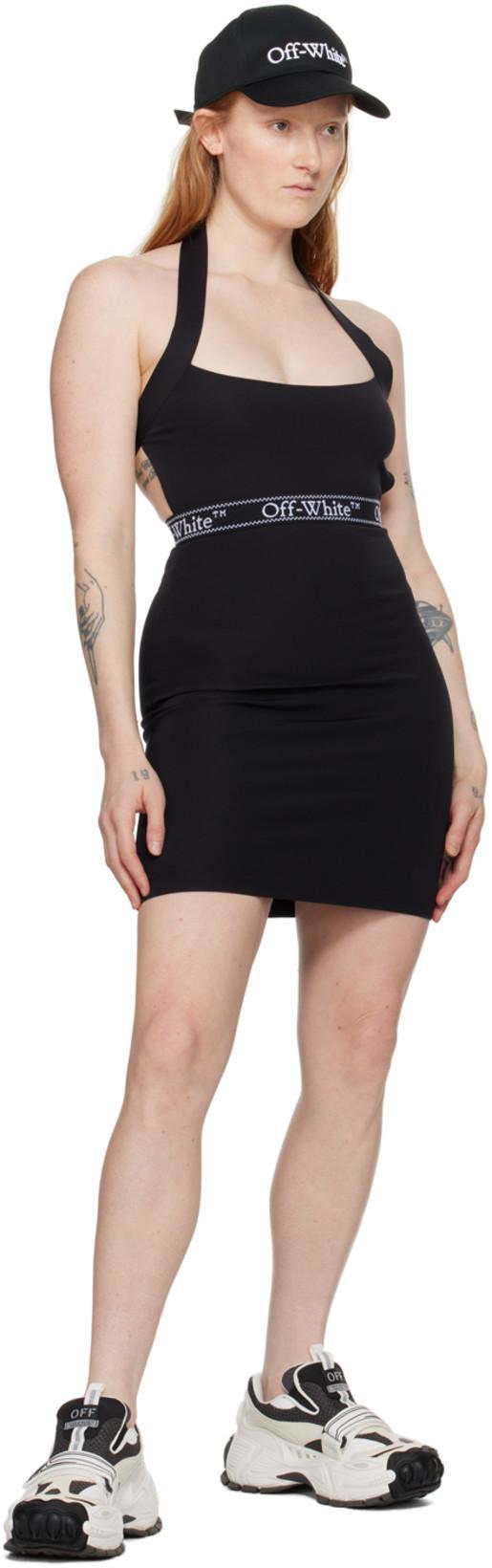 OFF-WHITE Off White In Black