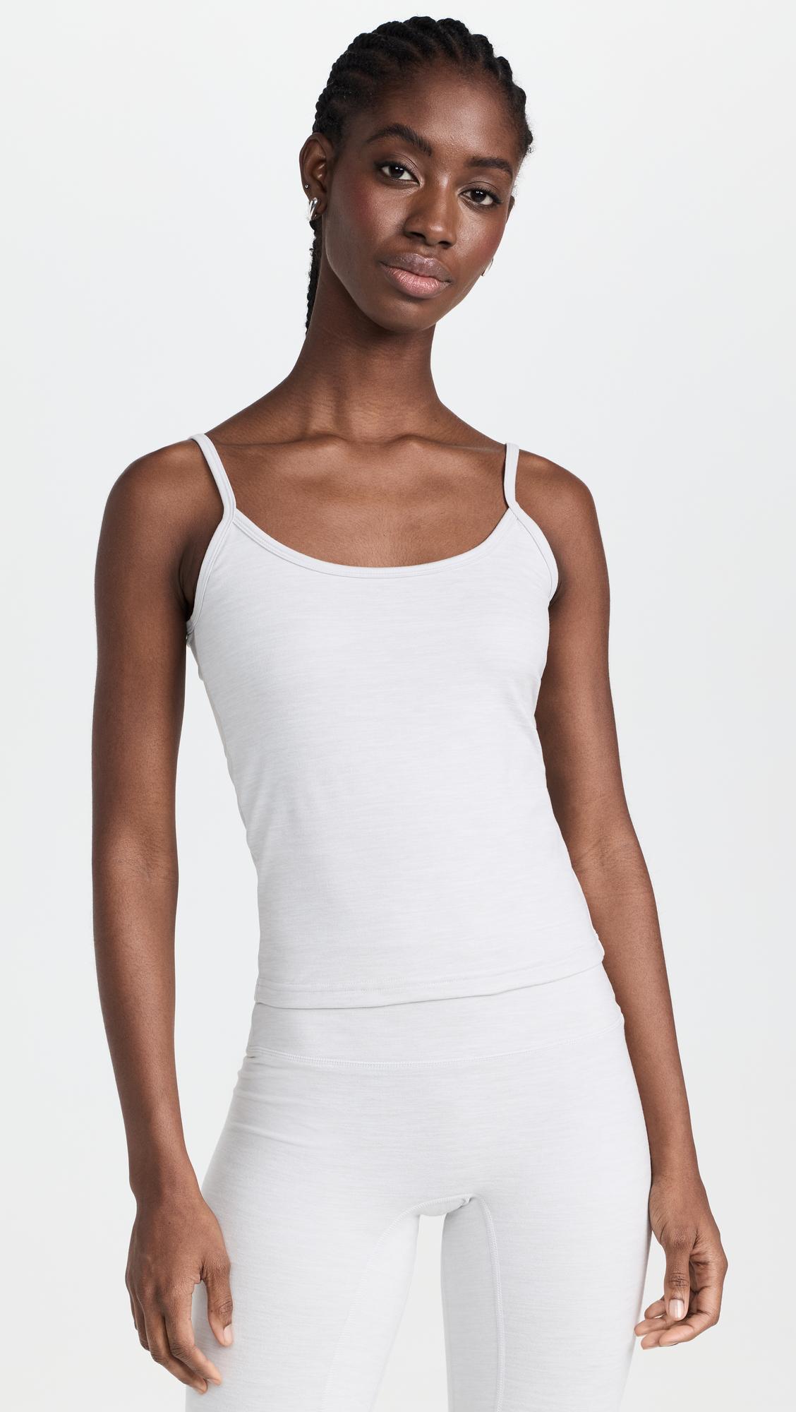 WARDROBE.NYC Wardrobe. Nyc Hb Track Top In Grey Marl