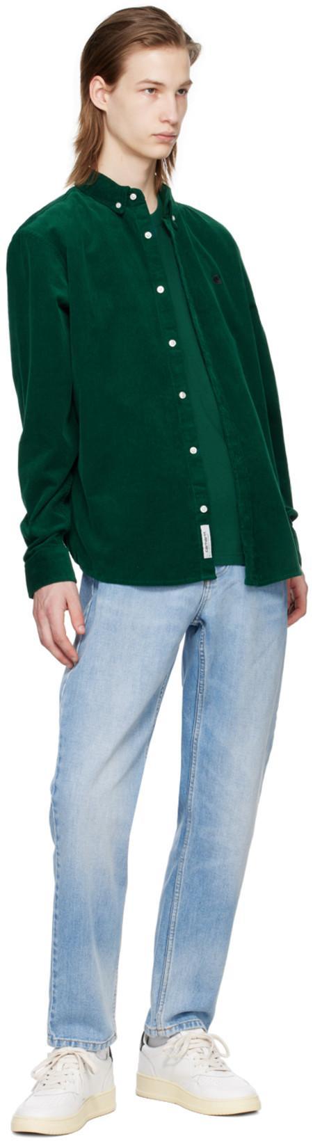 AUTRY Sneakers In Bianco/verdone