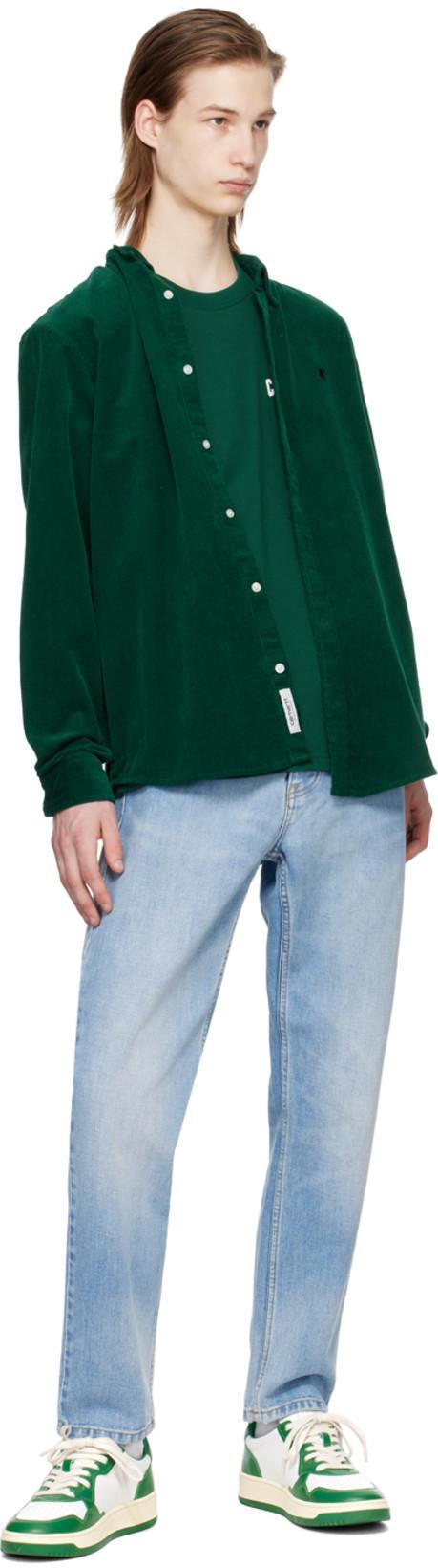 AUTRY Aulm Wb03 Sneakers In White