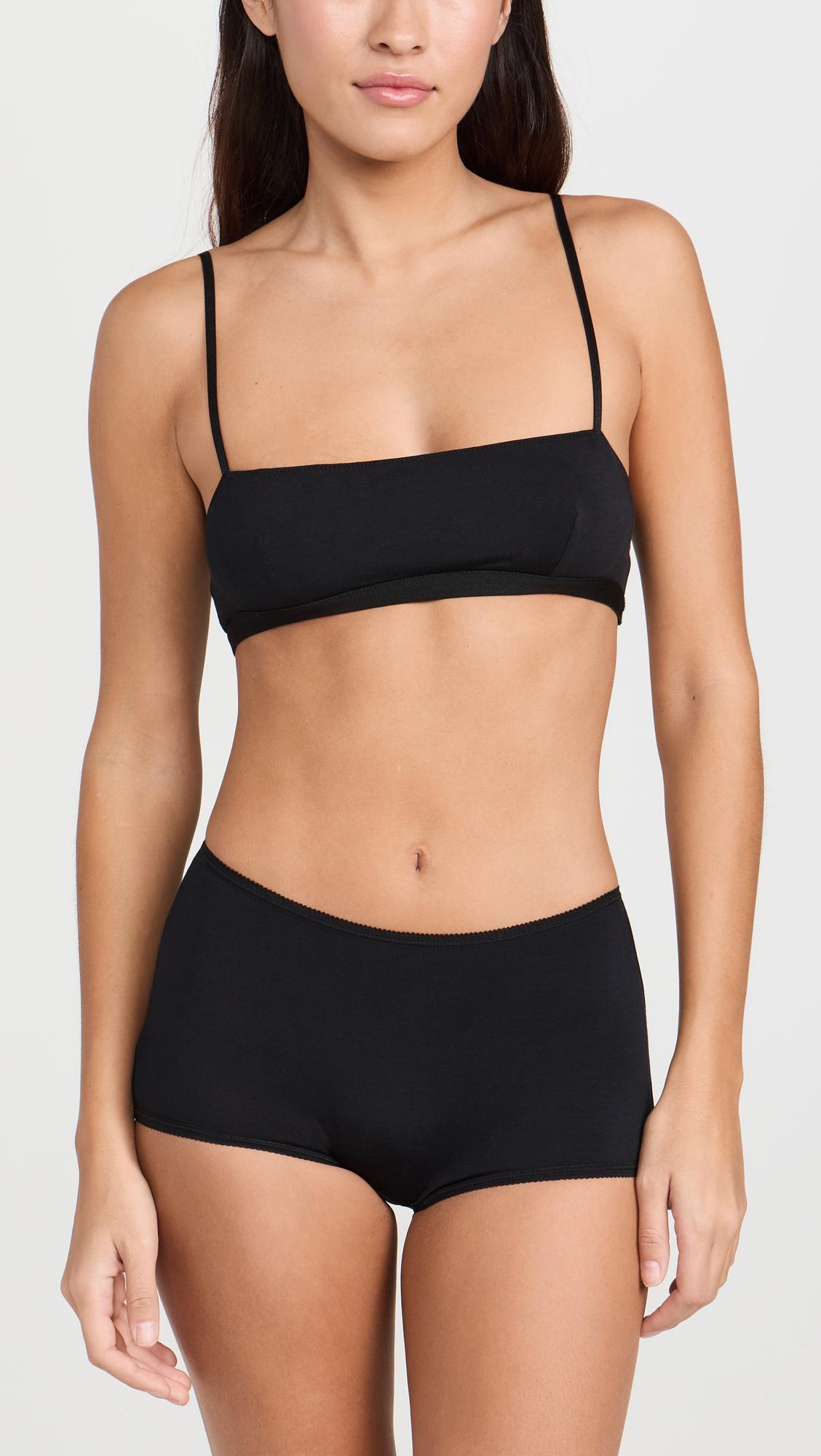 ISABEL MARANT ÉTOILE Tiered Skirt Crochet Dress With Half Sleeves In Black