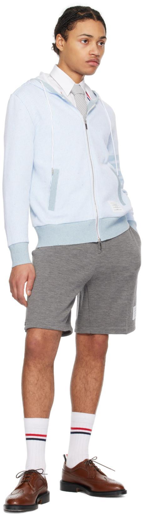 THOM BROWNE Mwl010ef0313100 In White