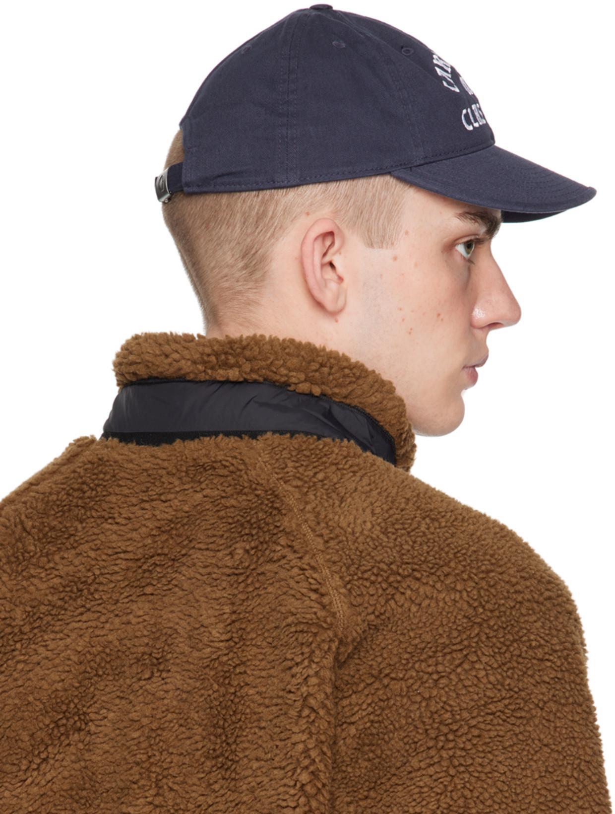 CARHARTT Prentis Liner In Brown