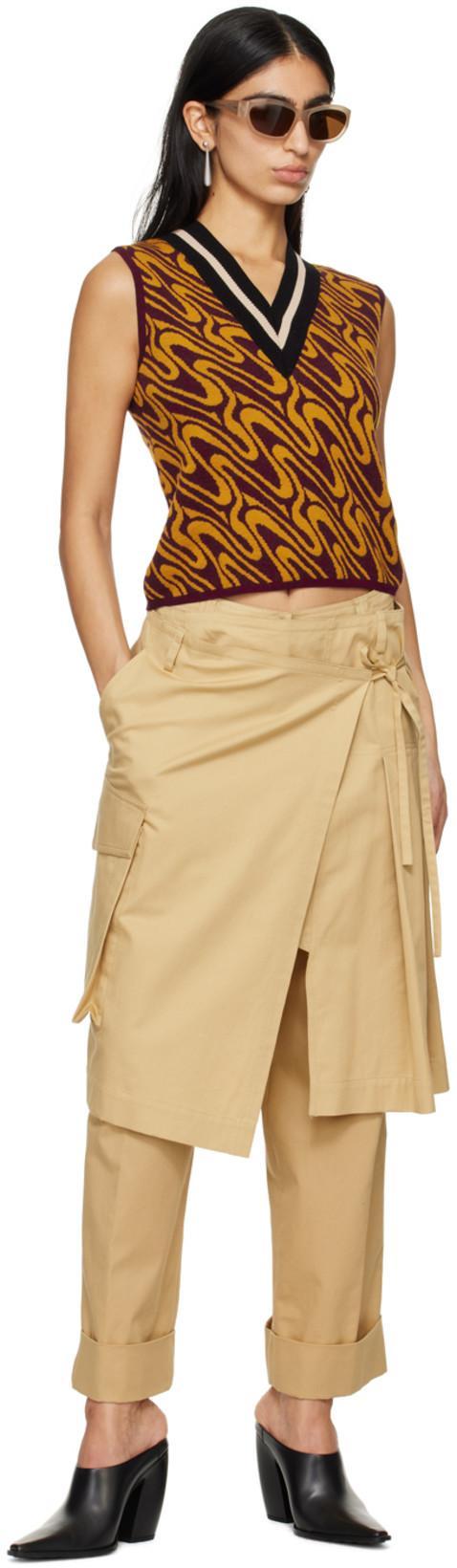 BOTTEGA VENETA Leather Tex Mules With Covered Heel 10cm In Black