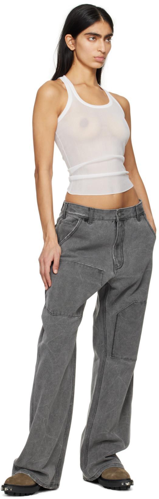 EYTYS Brown Nikita Ii Chelsea Boots In Suede Oud