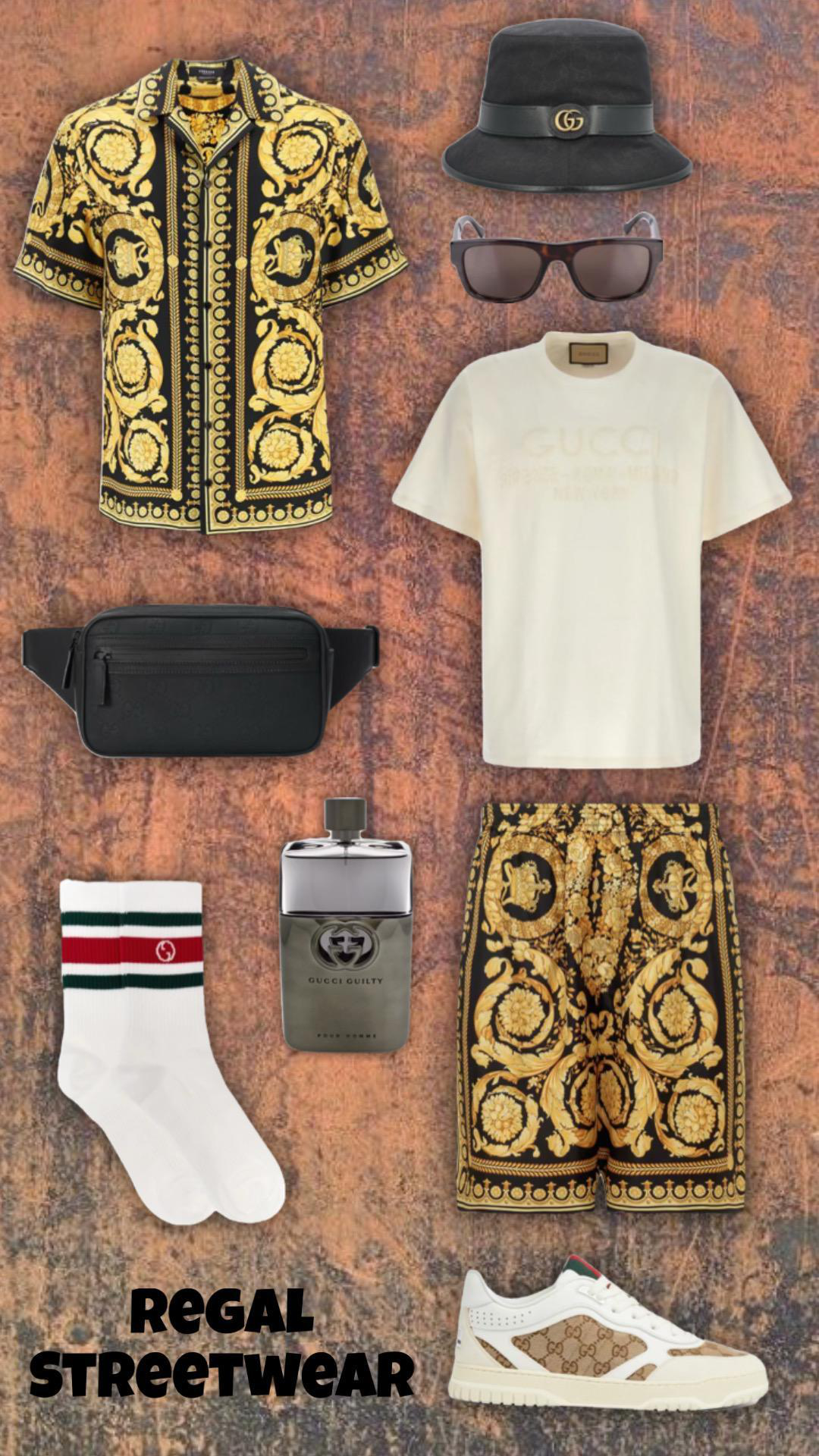 GUCCI Tods Boots In White