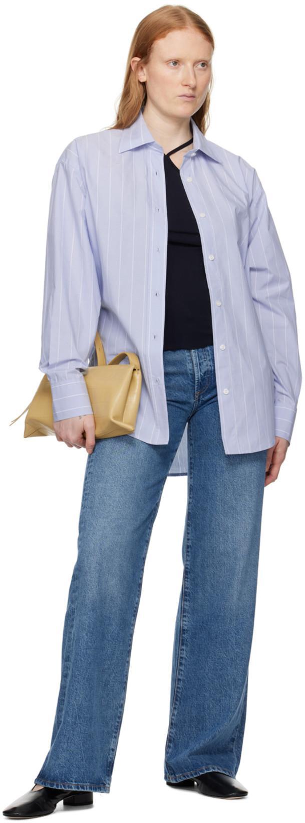 FILIPPA K Asymmetric Sports Tank In Black