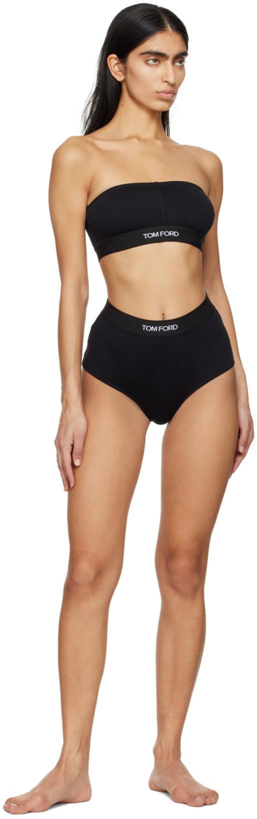 TOM FORD Mid-rise Briefs For Underwear In Multi