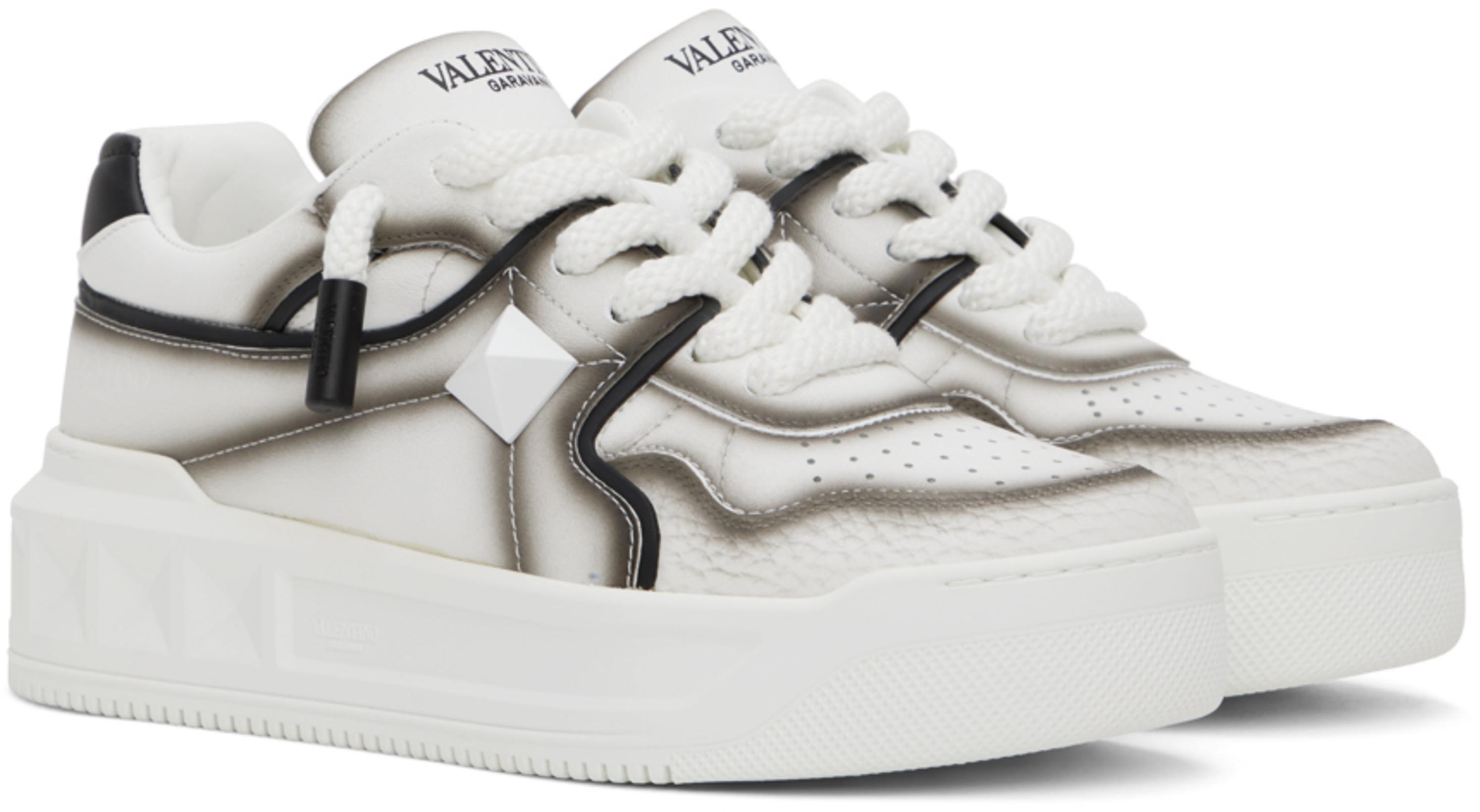 VALENTINO Vlogo Denim Jacket