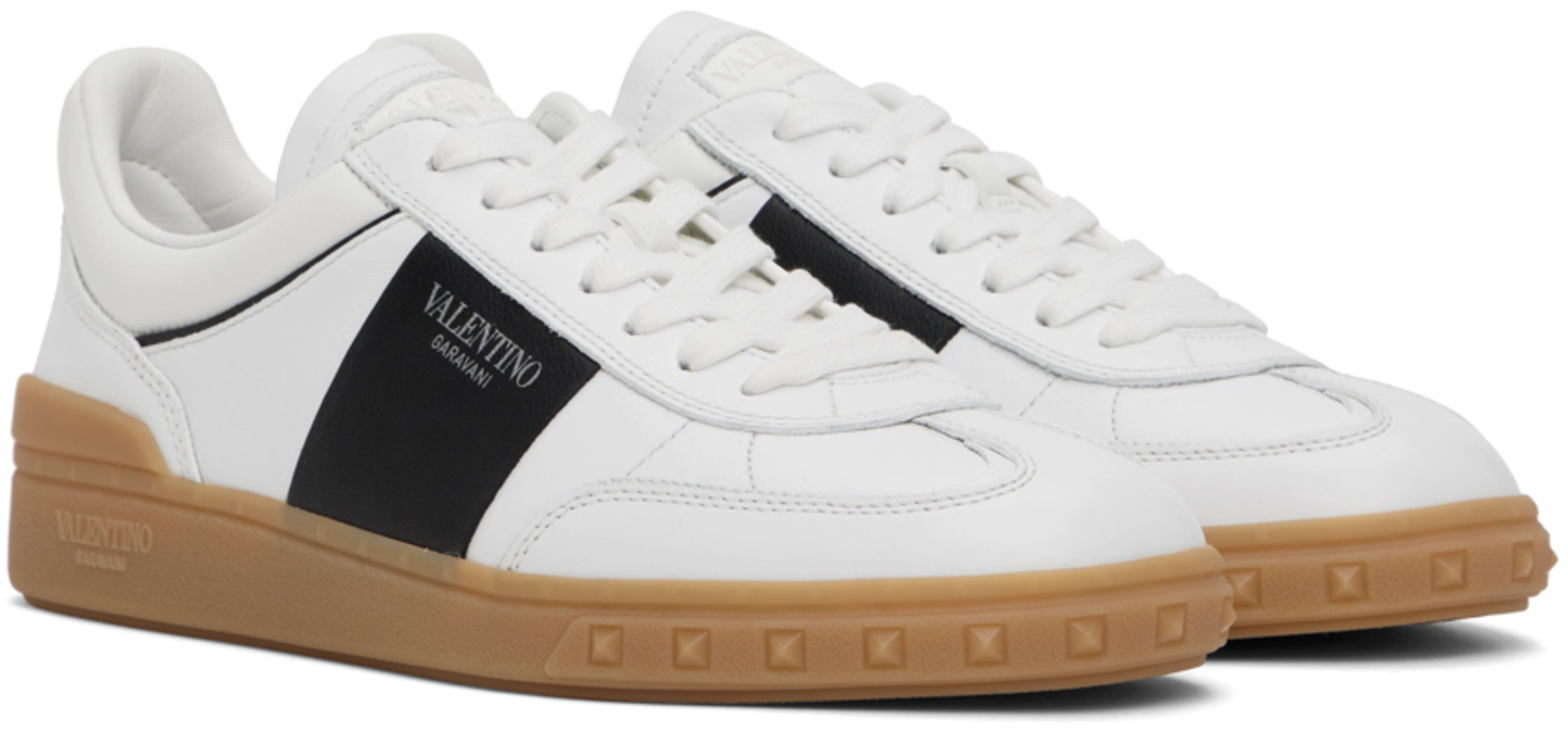 VALENTINO GARAVANI Sneakers In Multicolor