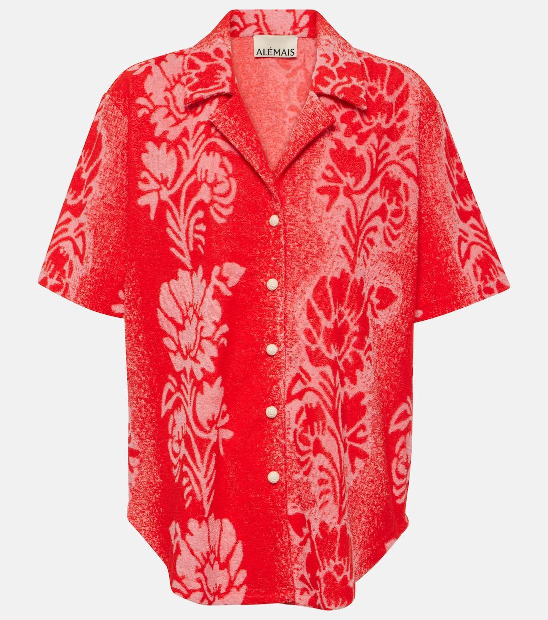 THE ROW Fisherman Leather Sandals In Black