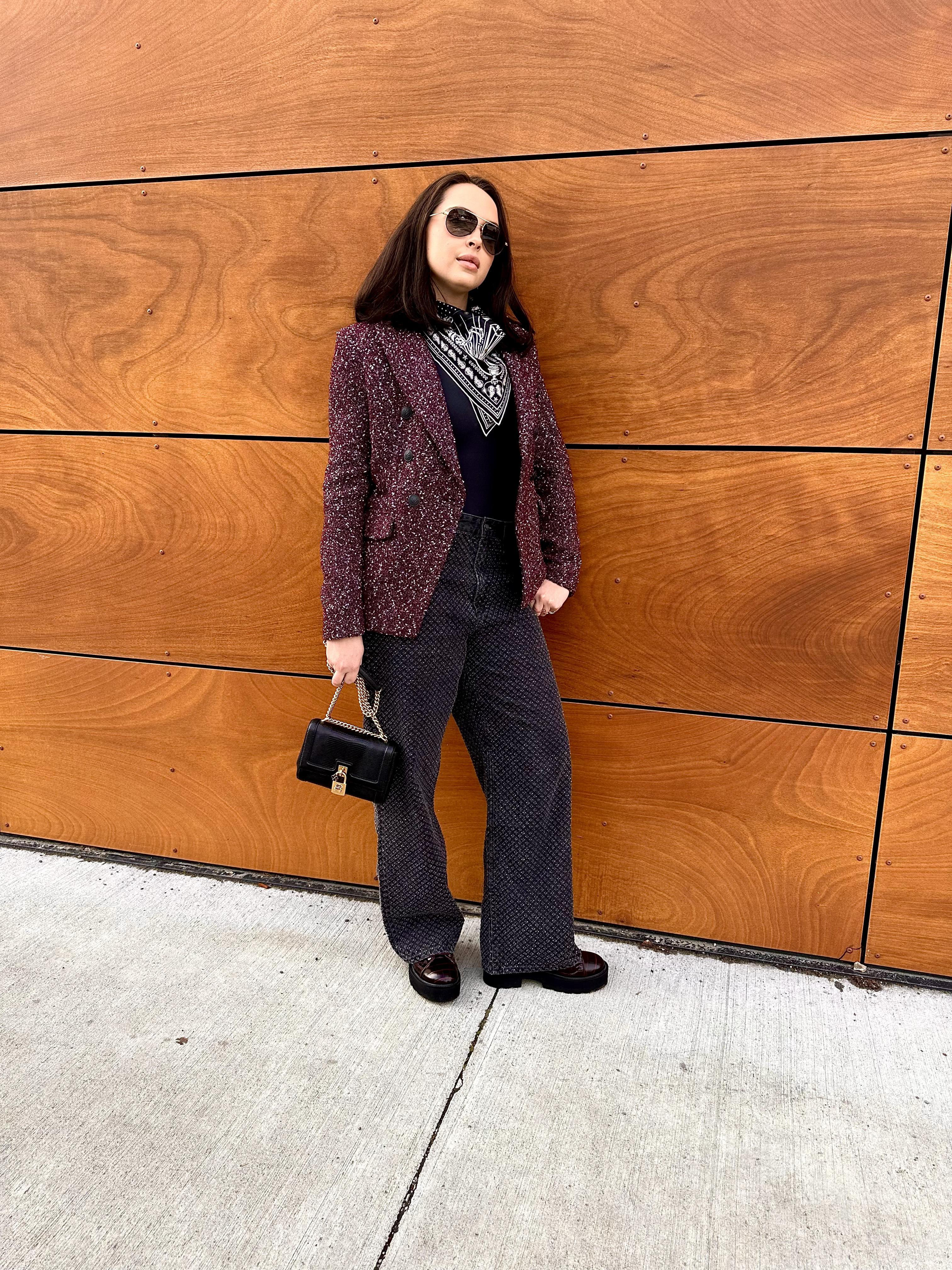 STUART WEITZMAN Chunky Sole Mid-calf Boots In Black