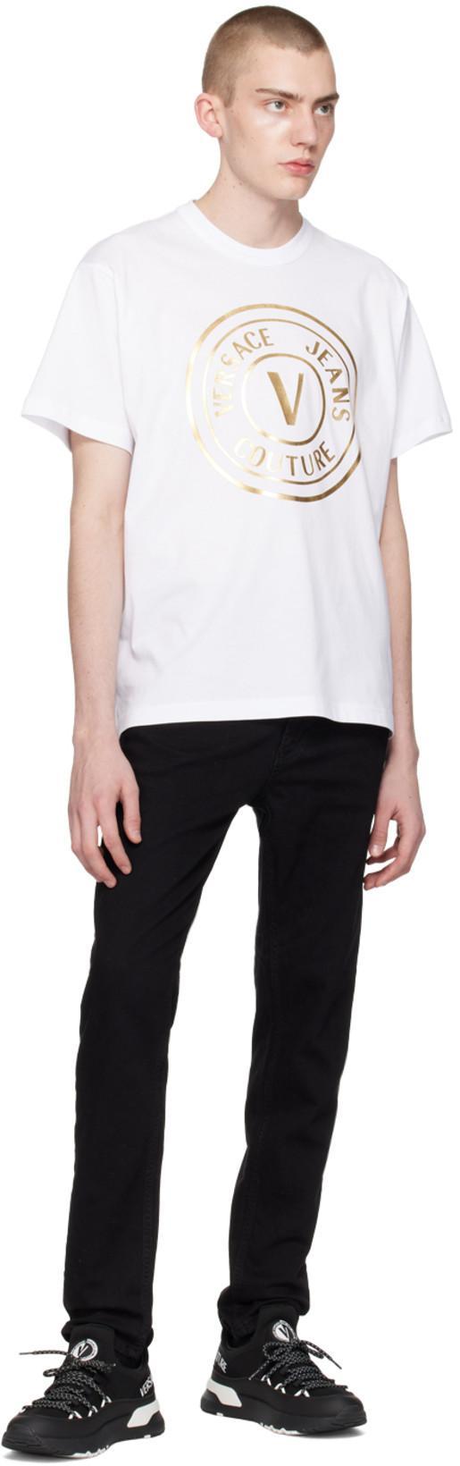 BALENCIAGA Jeans In 4076 Light Indigo/ma