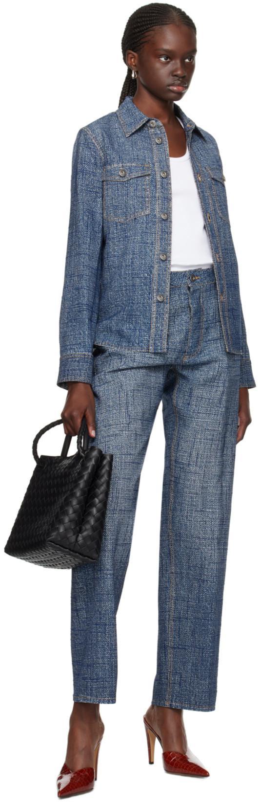 BOTTEGA VENETA East-west Andiamo Leather Top Handle Bag In Black