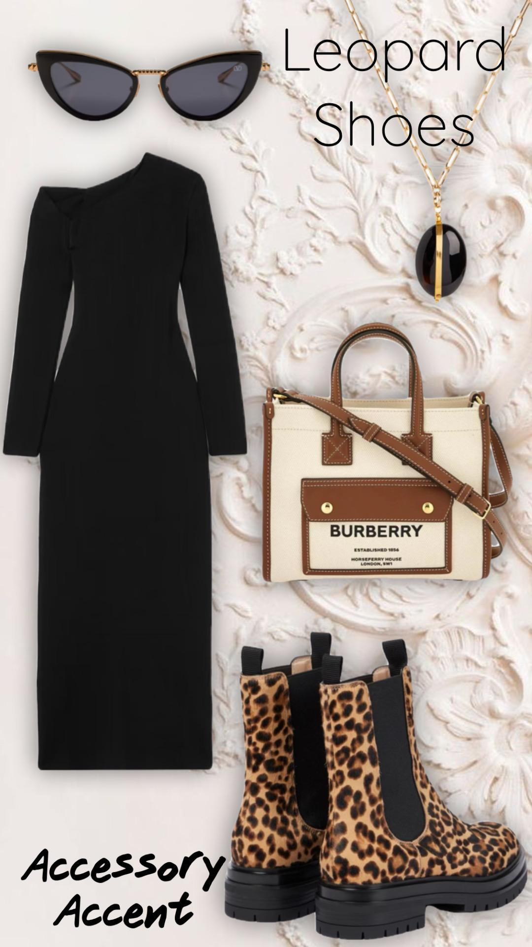 VALENTINO Rockstud Cat-eye Frame Sunglasses In Black