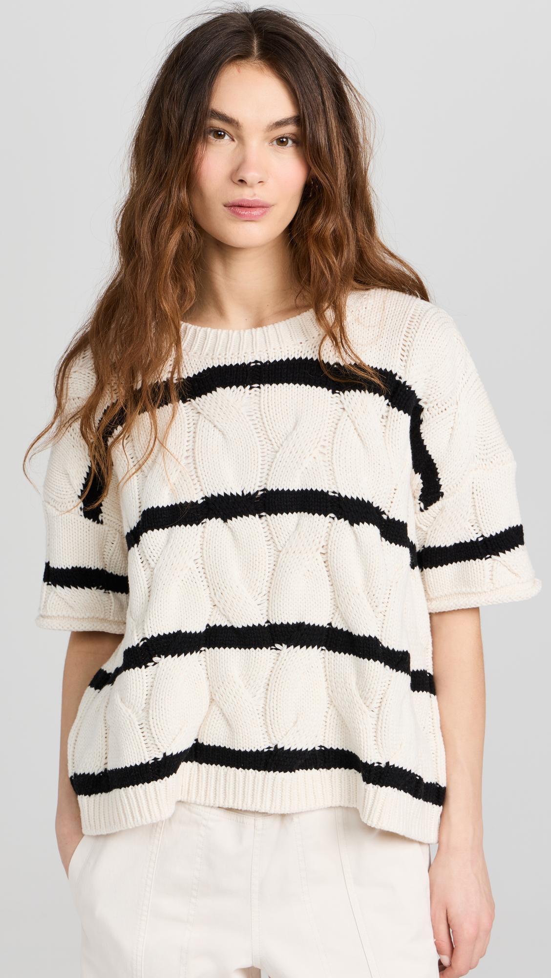 MARNI 20mm Fussbett Leather Sandals In White,black