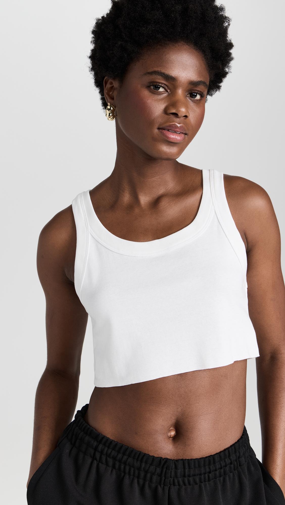 REEBOK Club C 85 Vintage Shoes In White