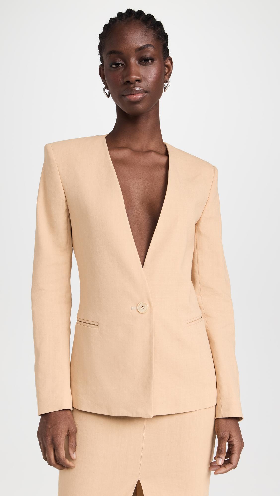 ISABEL MARANT Black Noemie Straight-leg Jeans