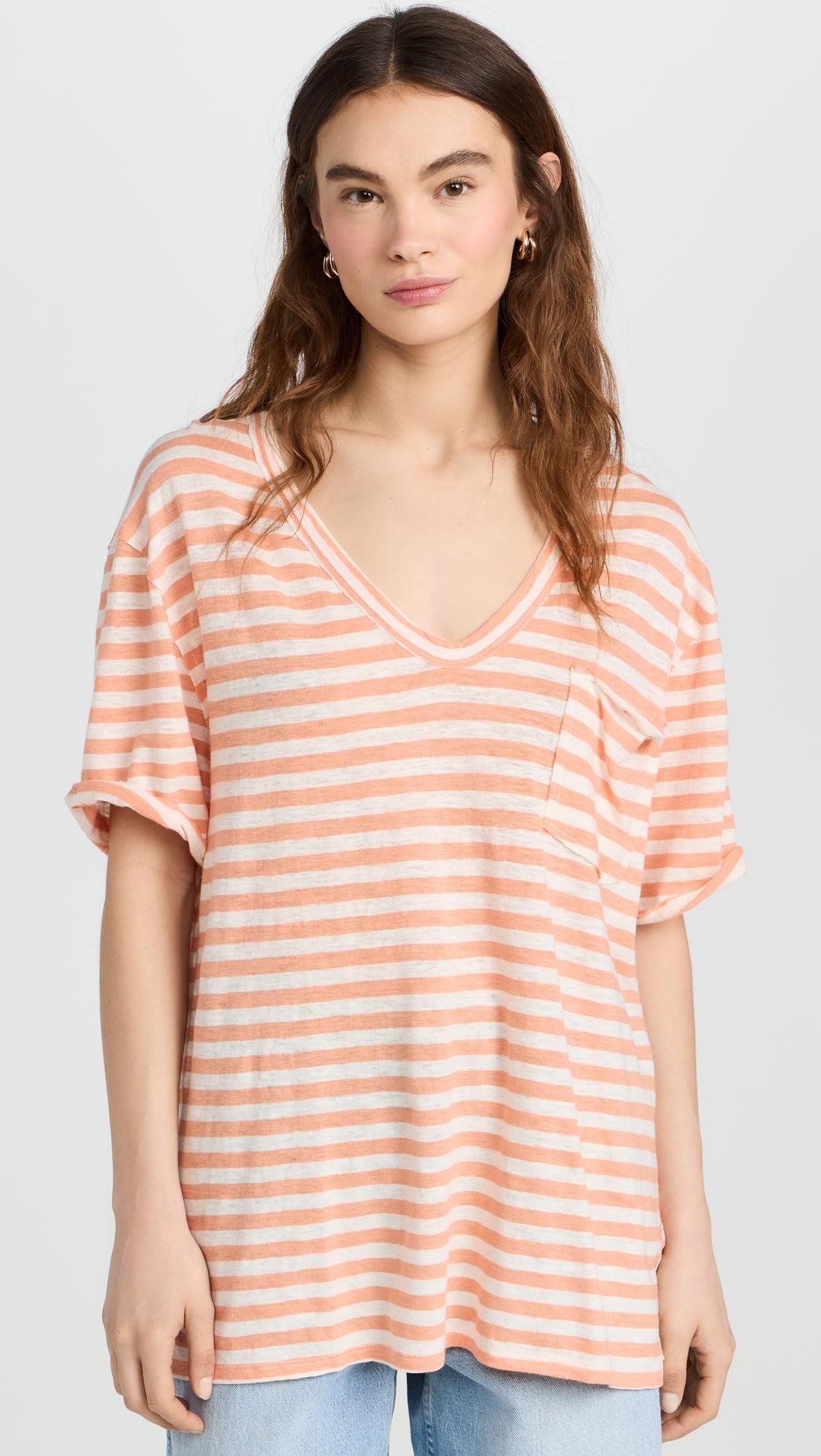 CULT GAIA Emmy Leather Sandals