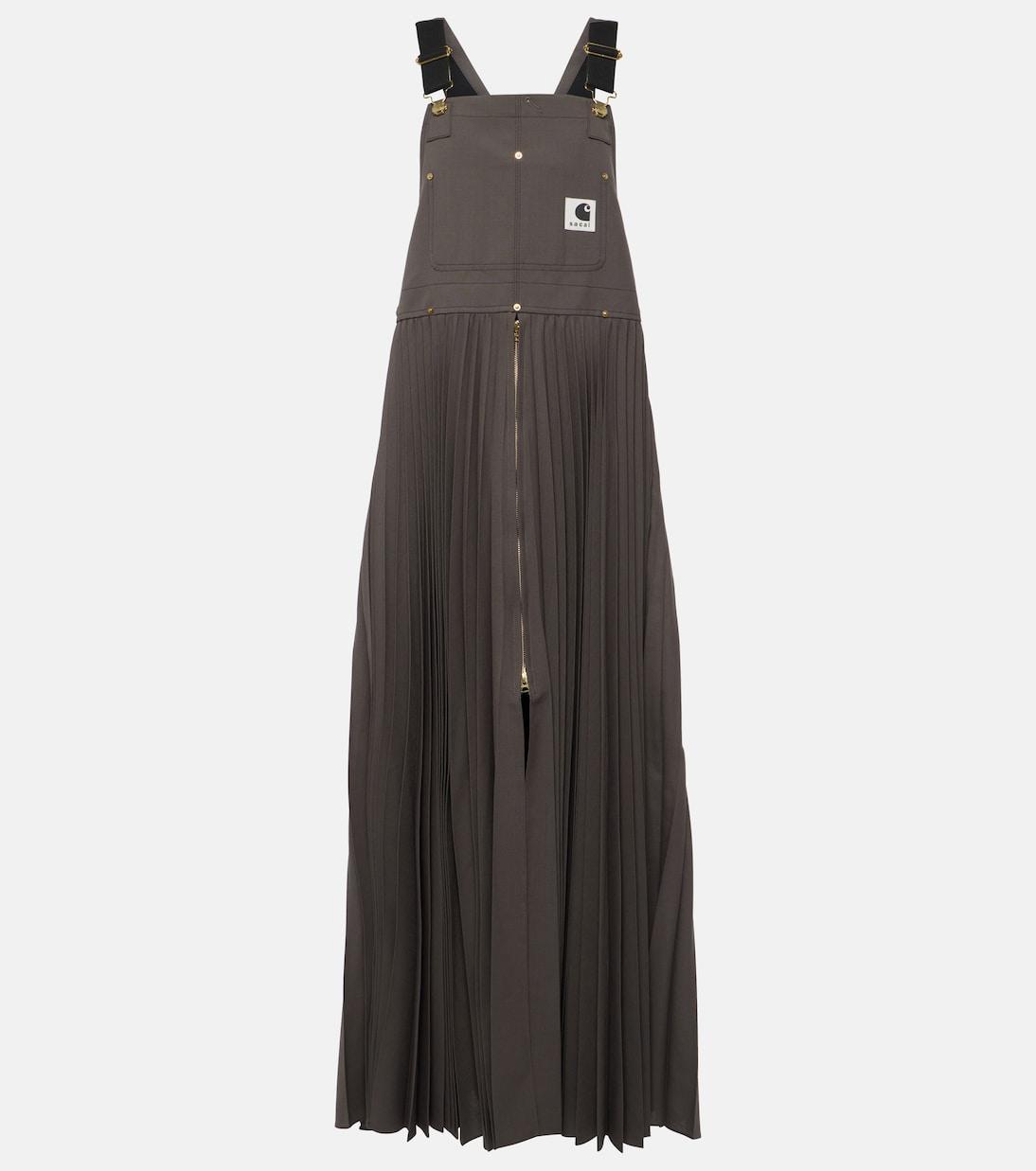 ISABEL MARANT Links Hoop Earrings In Gold