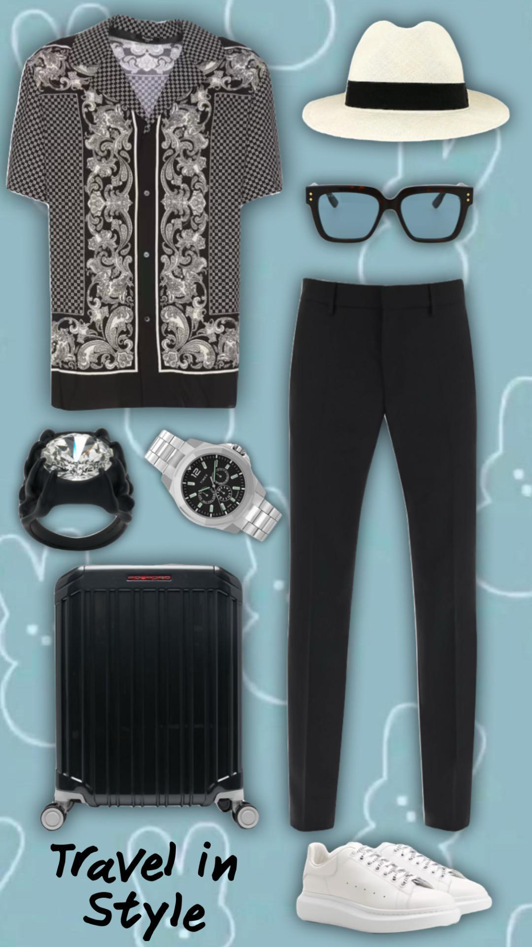 ALEXANDER MCQUEEN Men White Sneakers With Logo Lettering On The Rear And Oversize Rubber Sole In Lea In Animal Print